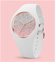 Montre Ice Watch Femme White in Acier 024519 - 024519